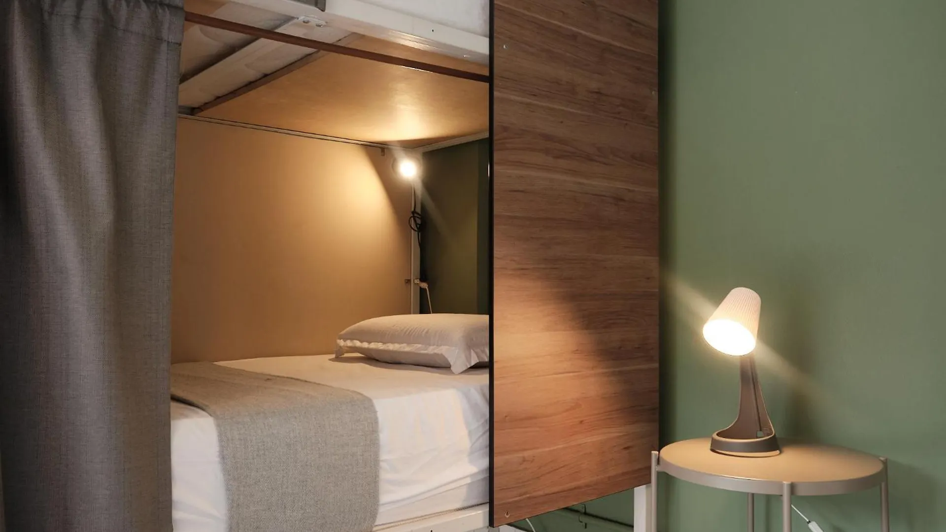 Nomadia Hostel Boutique Bogotá