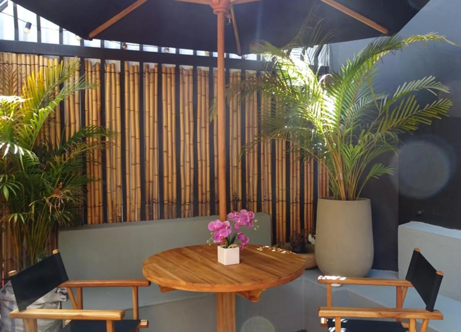 Nomadia Hostel Boutique Bogota 0*,
