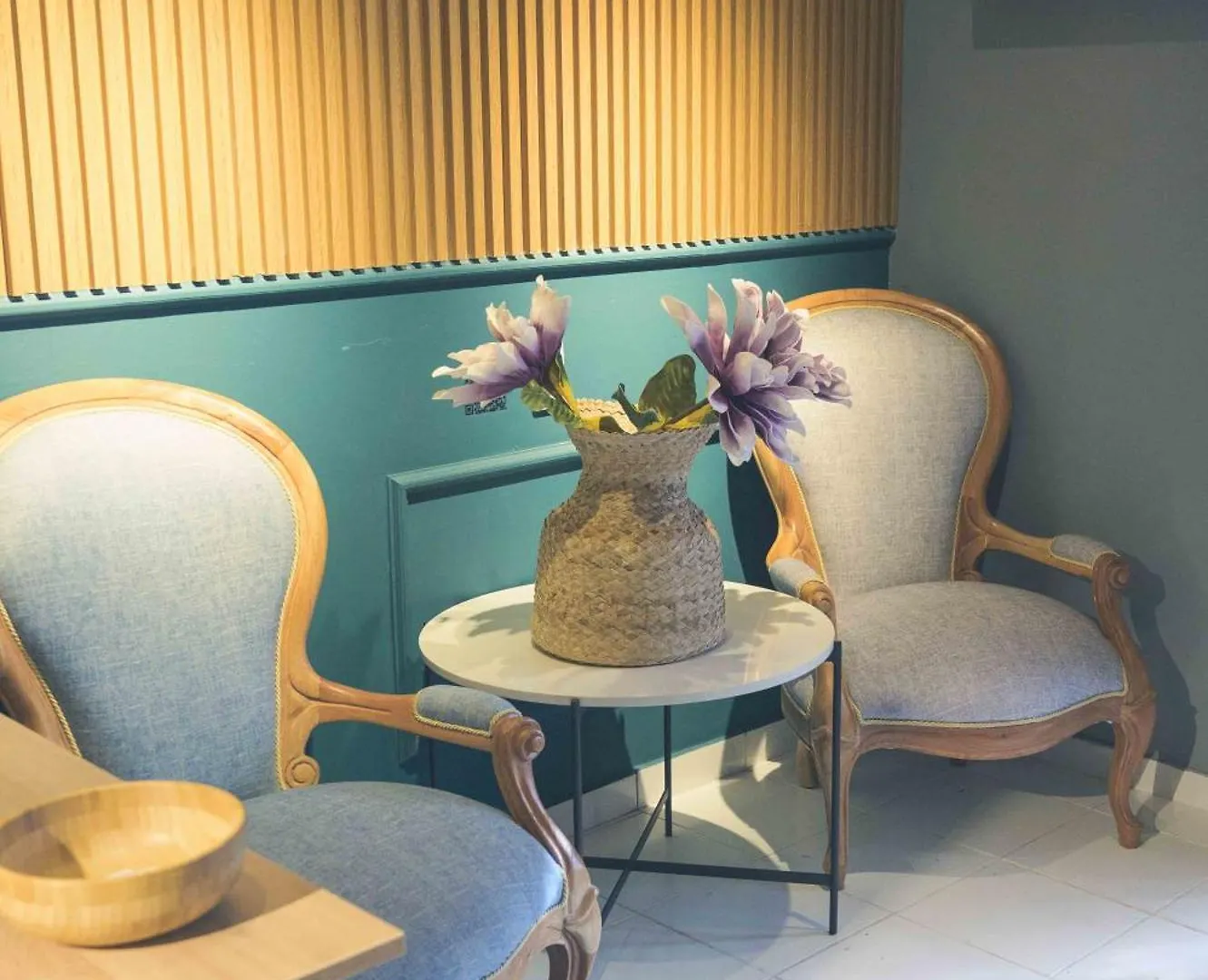 Nomadia Hostel Boutique Bogota Guest house