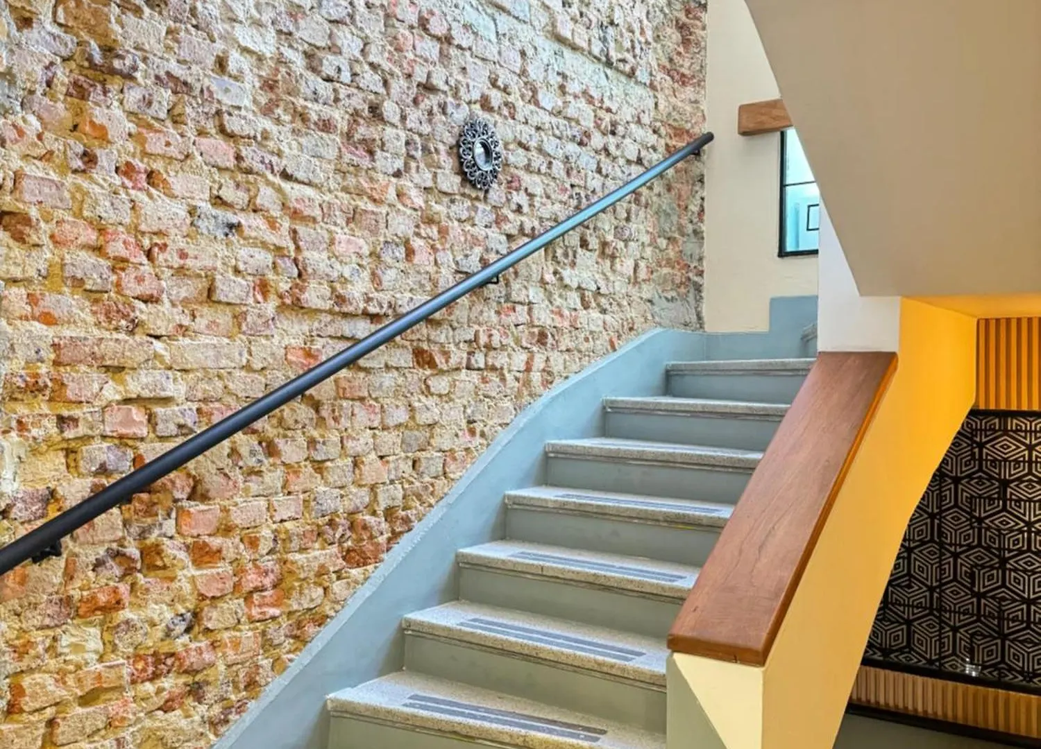 Guest house Nomadia Hostel Boutique Bogota