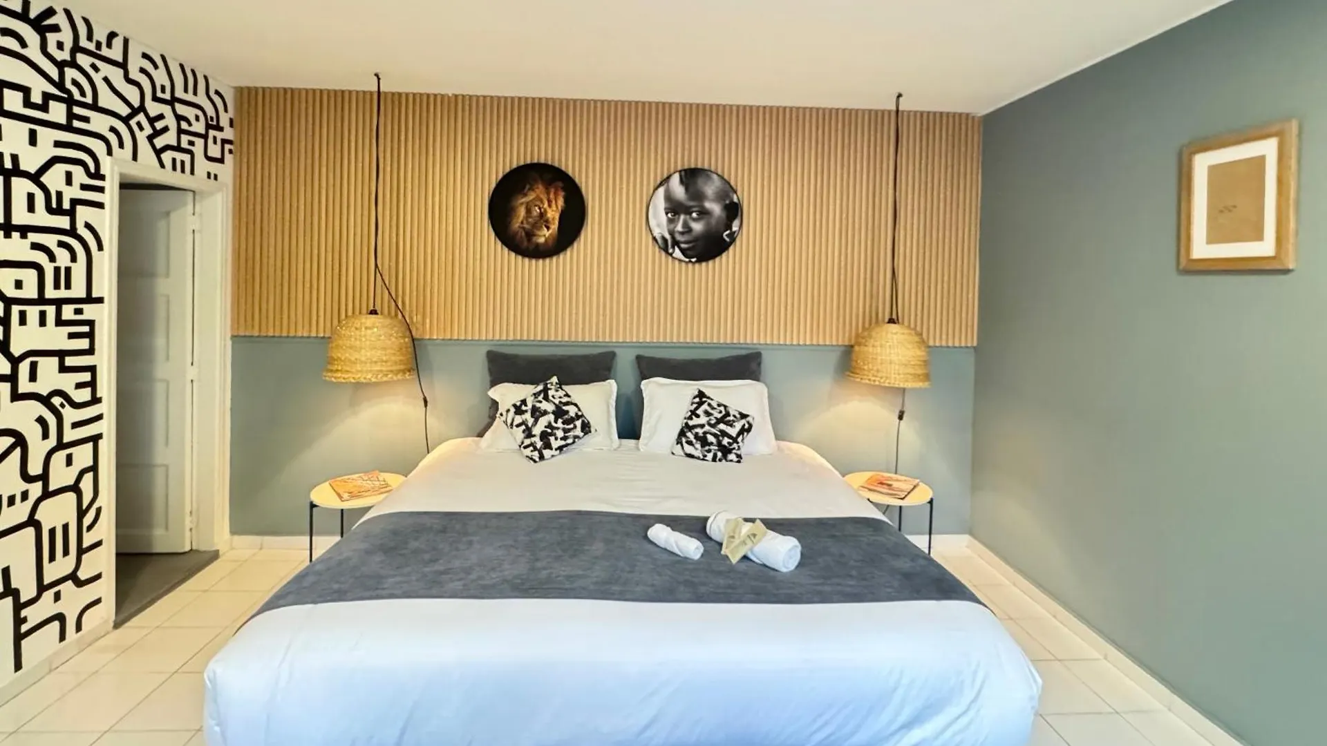 Guest house Nomadia Hostel Boutique Bogota