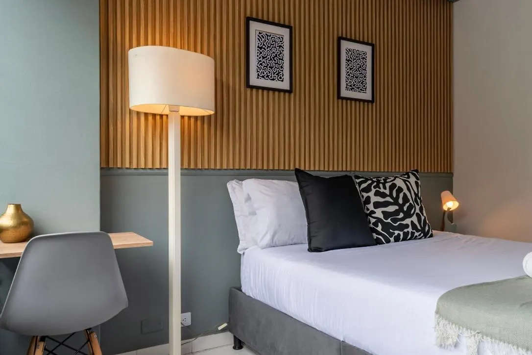Nomadia Hostel Boutique Bogota 0*,  Colombia