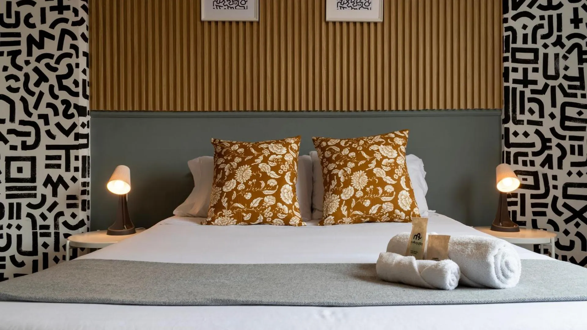 Nomadia Hostel Boutique Bogota Colombia