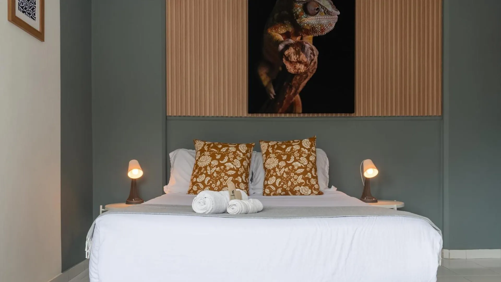 Guest house Nomadia Hostel Boutique Bogota