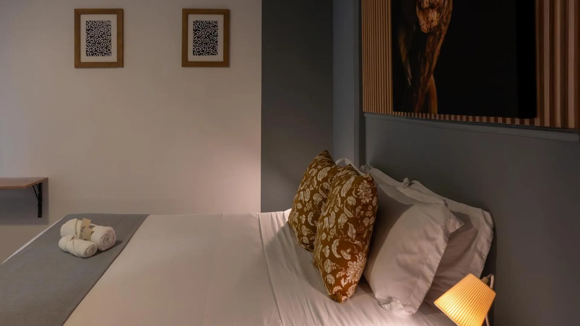 Nomadia Hostel Boutique Bogota Colombia