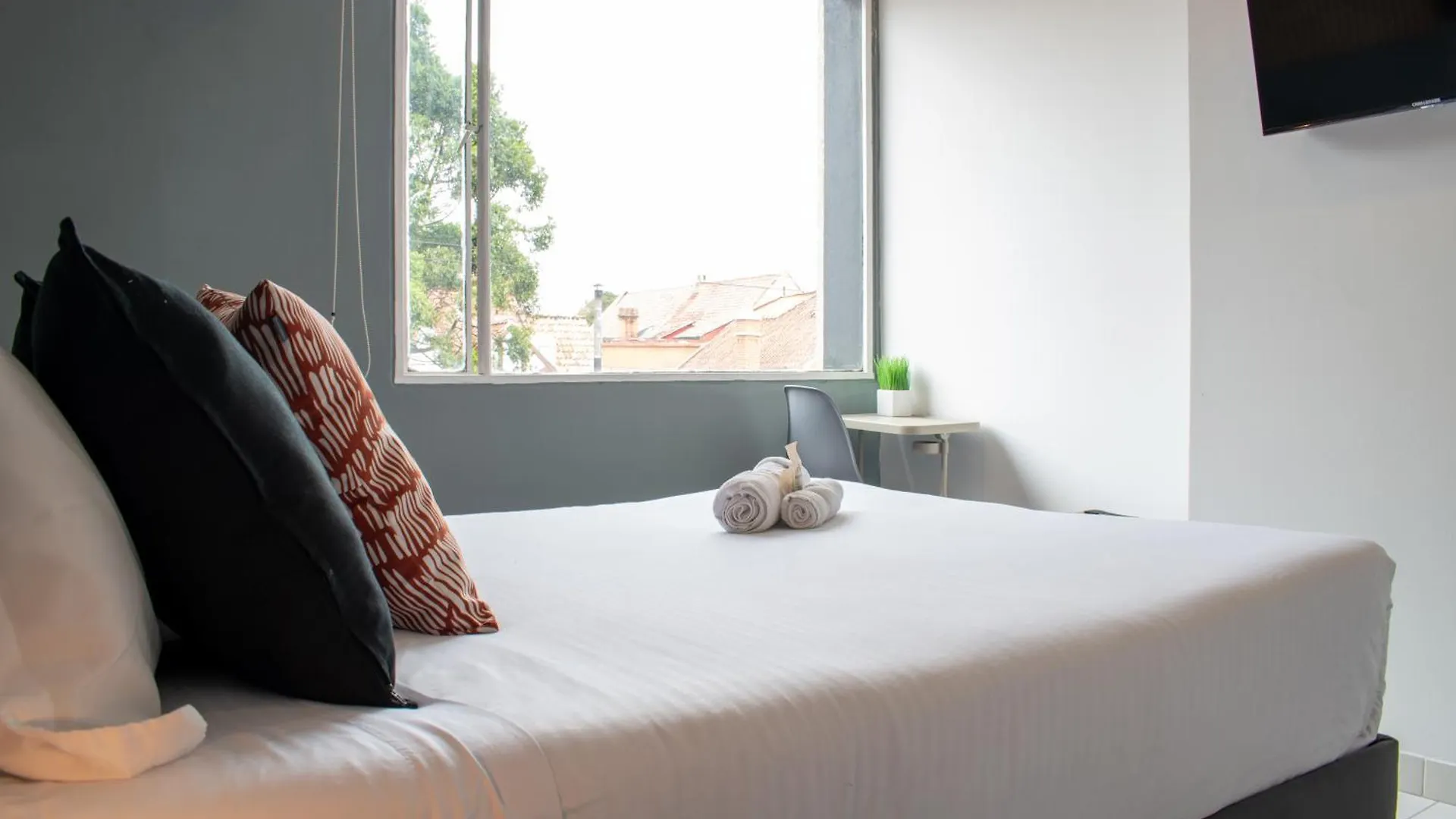 Nomadia Hostel Boutique Bogota Guest house