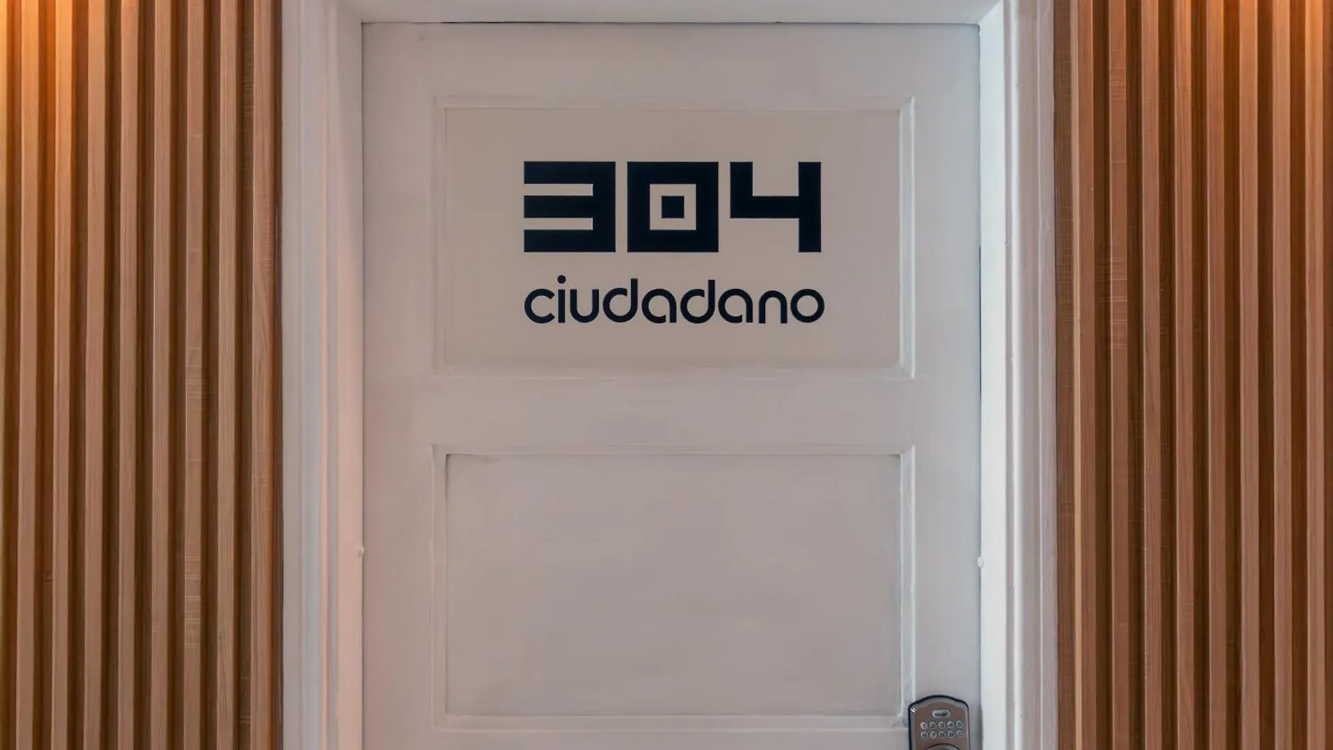 Guest house Nomadia Hostel Boutique Bogota Colombia