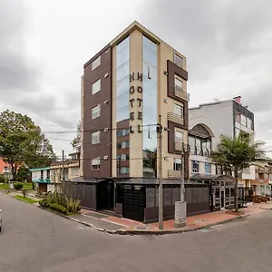 Colonial 1 Bogotá