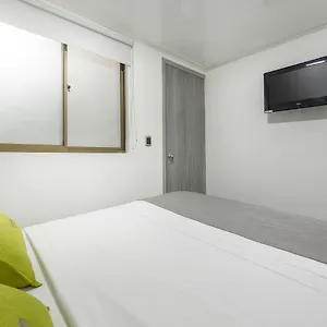 Ayenda 1024 Agora Bogotá