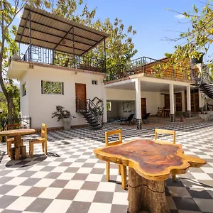 Tekas Santa Marta (Magdalena)