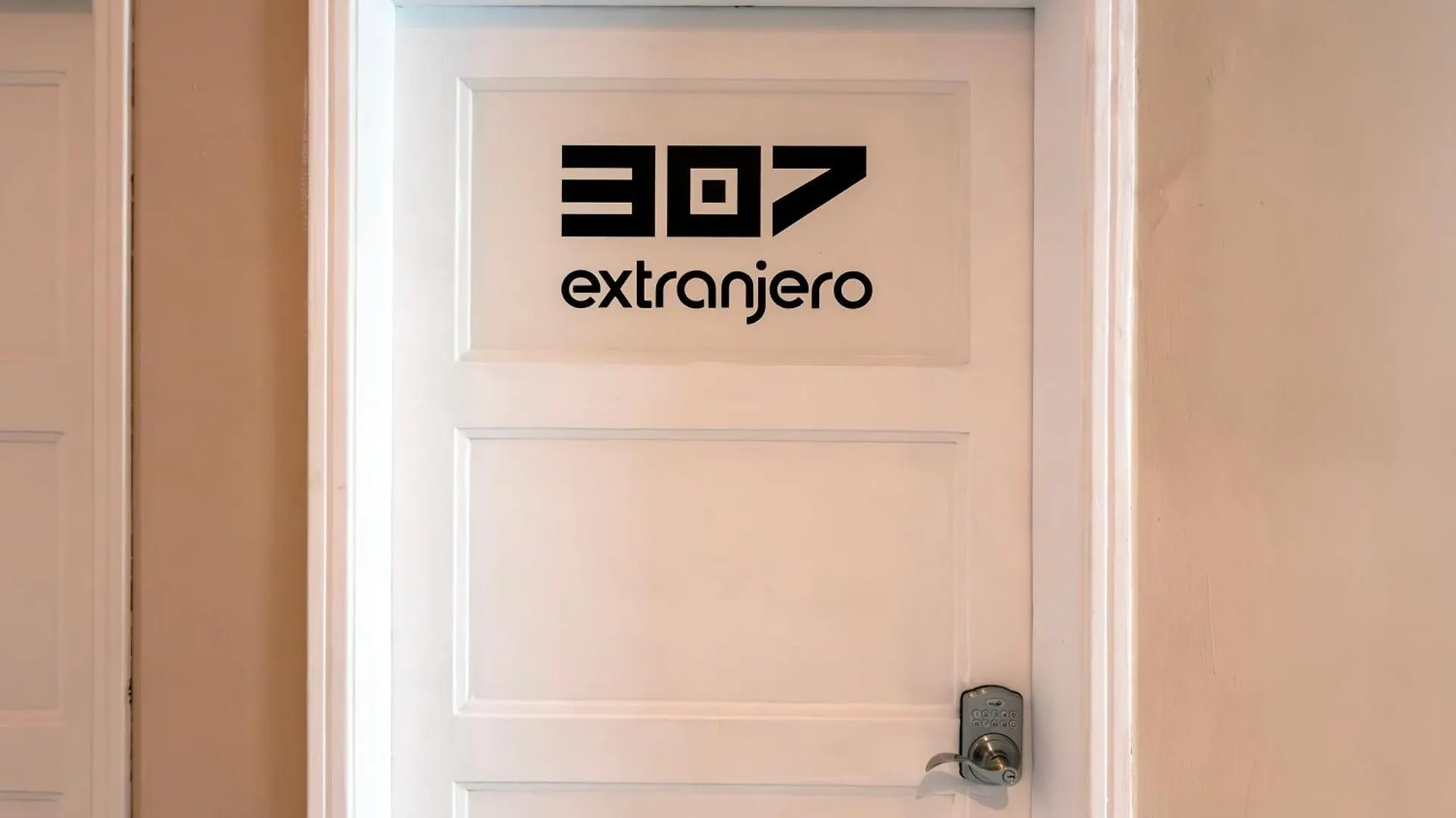 Pensión Nomadia Coliving Boutique